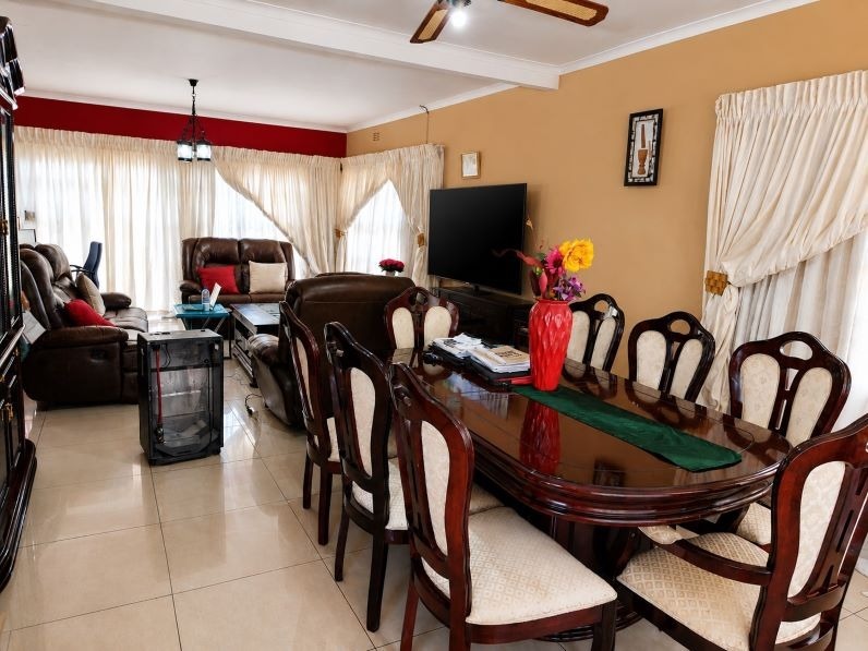 3 Bedroom Property for Sale in Oos Einde North West